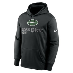 Performance Pullover Hoodie - New York Jets Hoodies