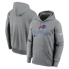 Performance Pullover Hoodie - Buffalo Bills Hoodies