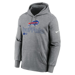 Performance Pullover Hoodie - Buffalo Bills Hoodies
