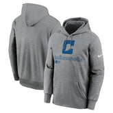 Performance Pullover Hoodie - Indianapolis Colts Hoodies