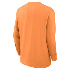 Rewind Heavy Max90 Pocket Long Sleeve T-Shirt - Tampa Bay Buccaneers T-shirts
