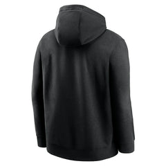 Edge Pack French Terry Club Pullover Hoodie - Jacksonville Jaguars Hoodies