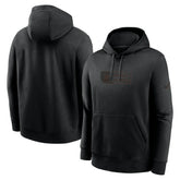 Edge Pack French Terry Club Pullover Hoodie - Cleveland Browns Hoodies