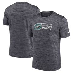 Big & Tall Velocity Performance T-Shirt - Philadelphia Eagles T-shirts
