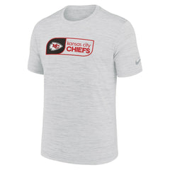 Big & Tall Velocity Performance T-Shirt - Kansas City Chiefs T-shirts
