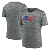 Big & Tall Velocity Performance T-Shirt - Buffalo Bills T-shirts