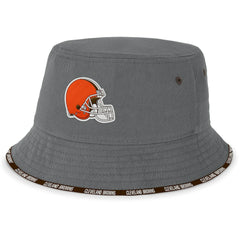Backup Bucket Hat - Cleveland Browns Hats