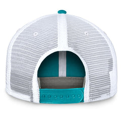 Upper Trucker Adjustable Hat - Miami Dolphins Hats