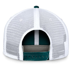 Upper Trucker Adjustable Hat - Philadelphia Eagles Hats