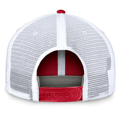 Upper Trucker Adjustable Hat - San Francisco 49ers Hats