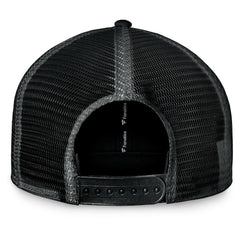 Timeout Trucker Adjustable Hat - New Orleans Saints Hats