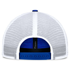Challenge Trucker Adjustable Hat - Los Angeles Rams Hats