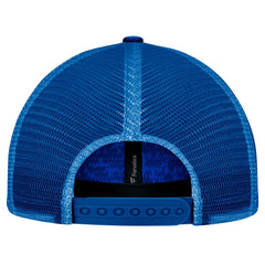 Challenge Trucker Adjustable Hat - New York Giants Hats