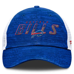 Challenge Trucker Adjustable Hat - Buffalo Bills Hats