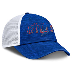 Challenge Trucker Adjustable Hat - Buffalo Bills Hats