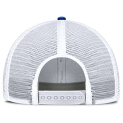 Flawless Stripe Adjustable Hat - Los Angeles Rams Hats