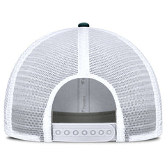 Flawless Stripe Adjustable Hat - Philadelphia Eagles Hats
