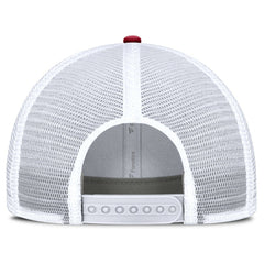 Flawless Stripe Adjustable Hat - San Francisco 49ers Hats