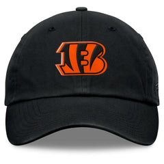 Eclipse Adjustable Hat - Cincinnati Bengals Hats