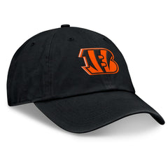 Eclipse Adjustable Hat - Cincinnati Bengals Hats