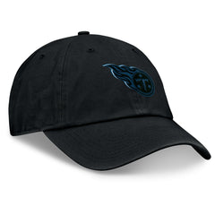 Eclipse Adjustable Hat - Tennessee Titans Hats