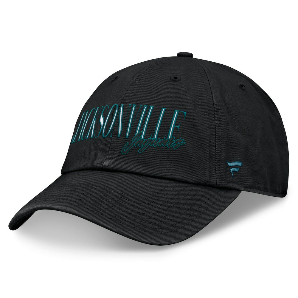 Women's City Adjustable Hat - Jacksonville Jaguars Hats