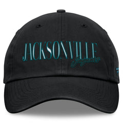 Women's City Adjustable Hat - Jacksonville Jaguars Hats