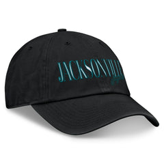 Women's City Adjustable Hat - Jacksonville Jaguars Hats