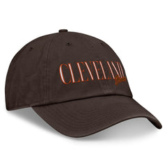 Women's City Adjustable Hat - Cleveland Browns Hats