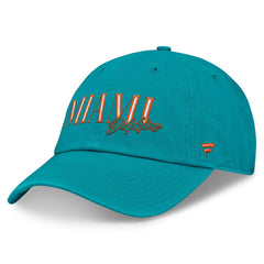 Women's City Adjustable Hat - Miami Dolphins Hats