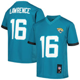 Trevor Lawrence Youth Replica Player Jersey - Jacksonville Jaguars Jerseys