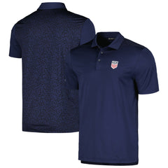 USMNT Levelwear Spry Performance Polo