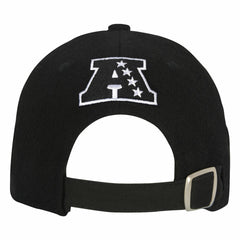 Youth Retro Wooly Adjustable Hat - New York Jets Hats