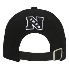 Youth Retro Wooly Adjustable Hat - Philadelphia Eagles Hats