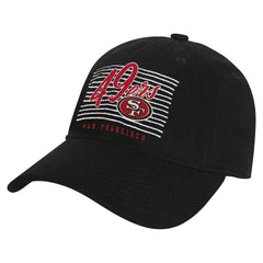 Youth Retro Wooly Adjustable Hat - San Francisco 49ers Hats