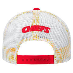 Preschool Core Lockup Trucker Adjustable hat - Kansas City Chiefs Hats