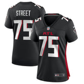 Kentavius Street Women's Game Jersey - Atlanta Falcons Jerseys