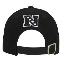 Youth Retro Wooly Adjustable Hat - Dallas Cowboys Hats