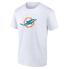 De’Von Achane Icon Player Name & Number T-Shirt - Miami Dolphins T-shirts