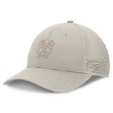 NHL Chicago Blackhawks Fanatics Women's Authentic Pro Road Trucker Adjustable Hat