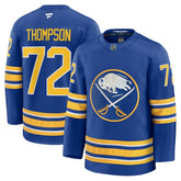 NHL Tage Thompson Buffalo Sabres Fanatics Home Premium Jersey