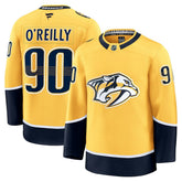 NHL Ryan O'Reilly Nashville Predators Fanatics Home Premium Jersey