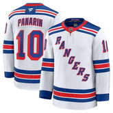 NHL Artemi Panarin New York Rangers Fanatics Away Premium Jersey