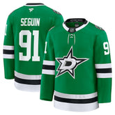 NHL Tyler Seguin Dallas Stars Fanatics Home Premium Jersey