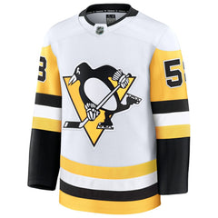 NHL Kris Letang Pittsburgh Penguins Fanatics Premium Jersey