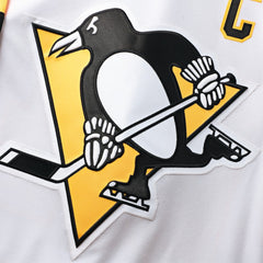 NHL Sidney Crosby Pittsburgh Penguins Fanatics Away Premium Jersey