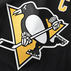 NHL Sidney Crosby Pittsburgh Penguins Fanatics Home Premium Jersey