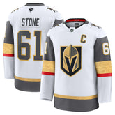 NHL Mark Stone Vegas Golden Knights Fanatics Away Premium Jersey