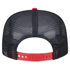 USWNT New Era Throwback Golfer Snapback Hat