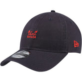 USMNT New Era Women's Throwback 9TWENTY Adjustable Hat
